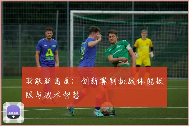 羽跃新高度:创新赛制挑战体能极限与战术智慧